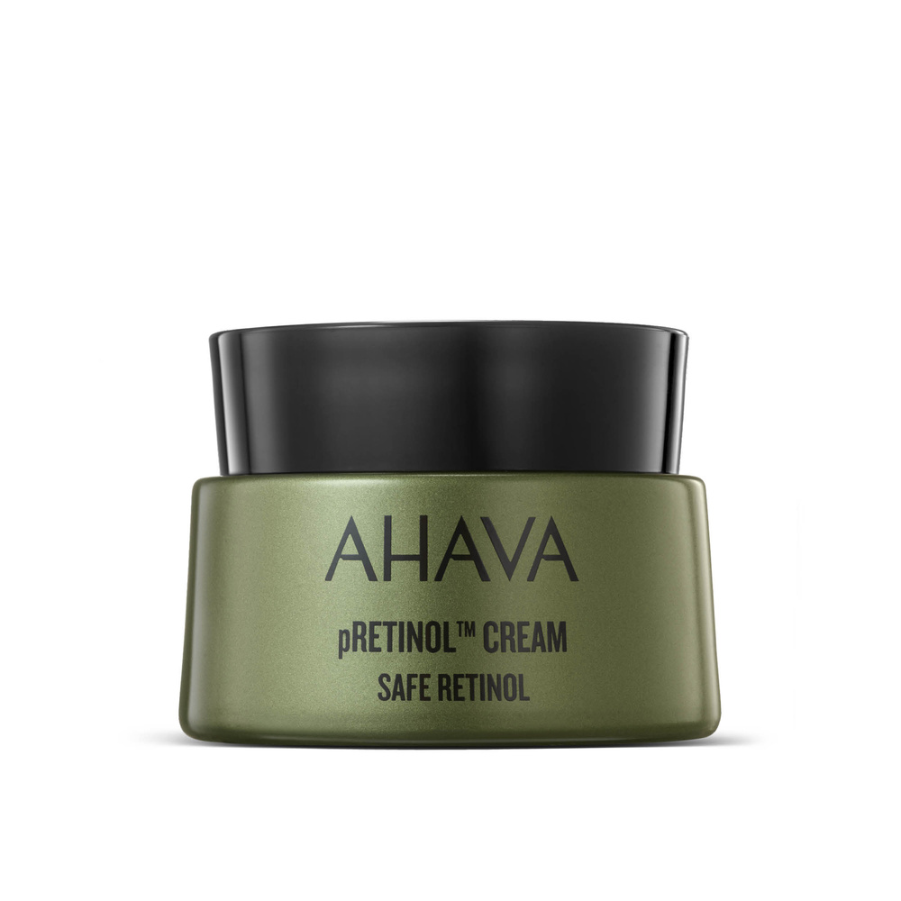 AHAVA Safe pRetinol Cream 50 ml Crème de jour