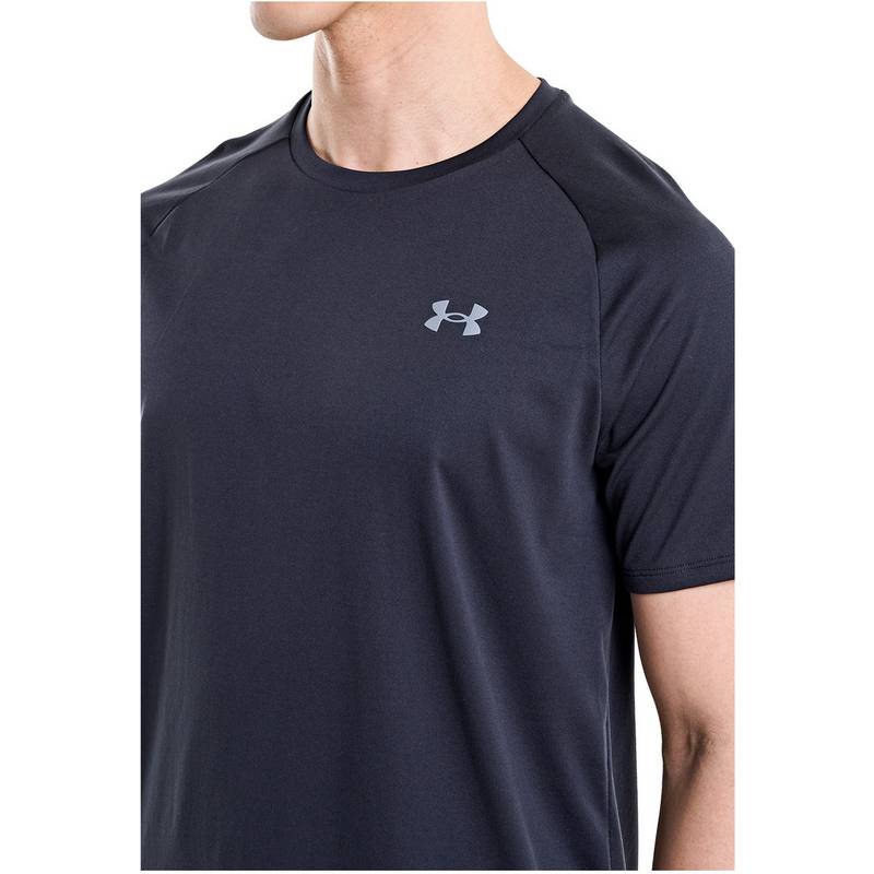 Under Armour Tech 2.0 Funktionsshirt Herren
