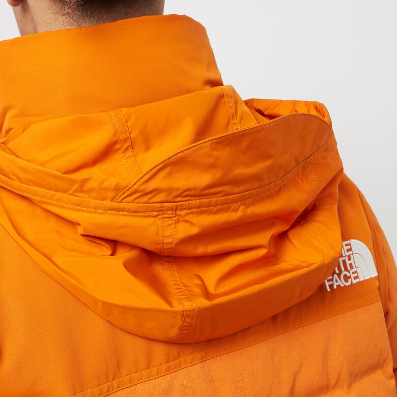 The North Face 92 Ripstop Nuptse Jacket desert rust