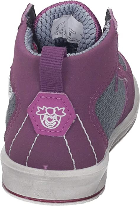 RICOSTA Lauflernschuhe silber