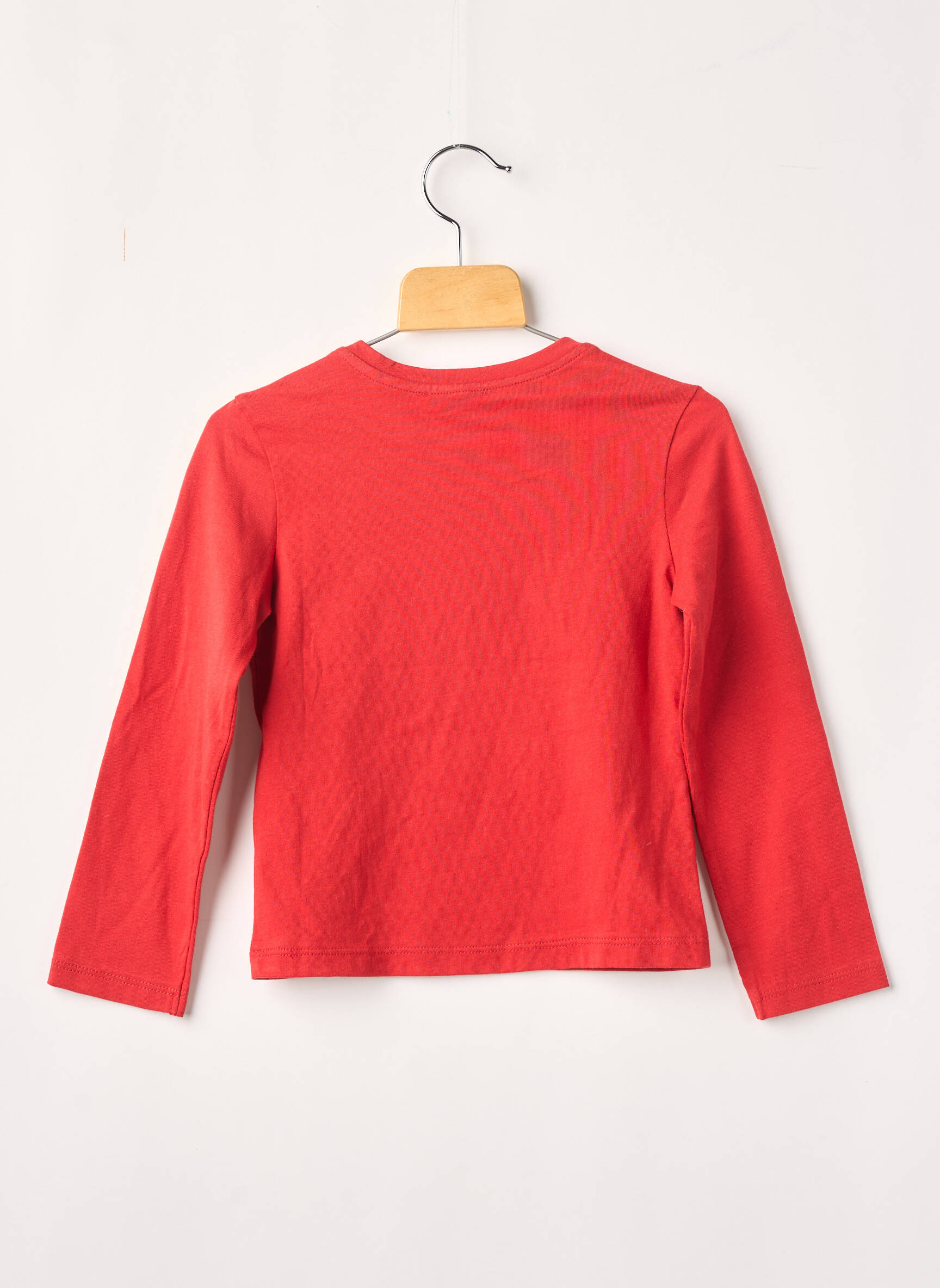 Absorba Tshirts Fille couleur rouge