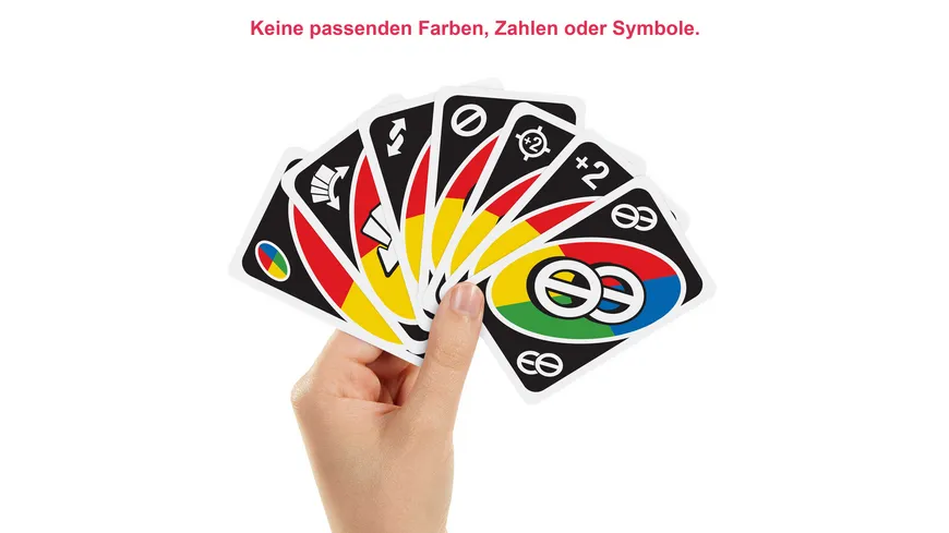UNO All Wild
