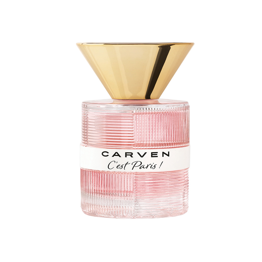 Carven CARVEN C'est Paris ! EAU DE PARFUM