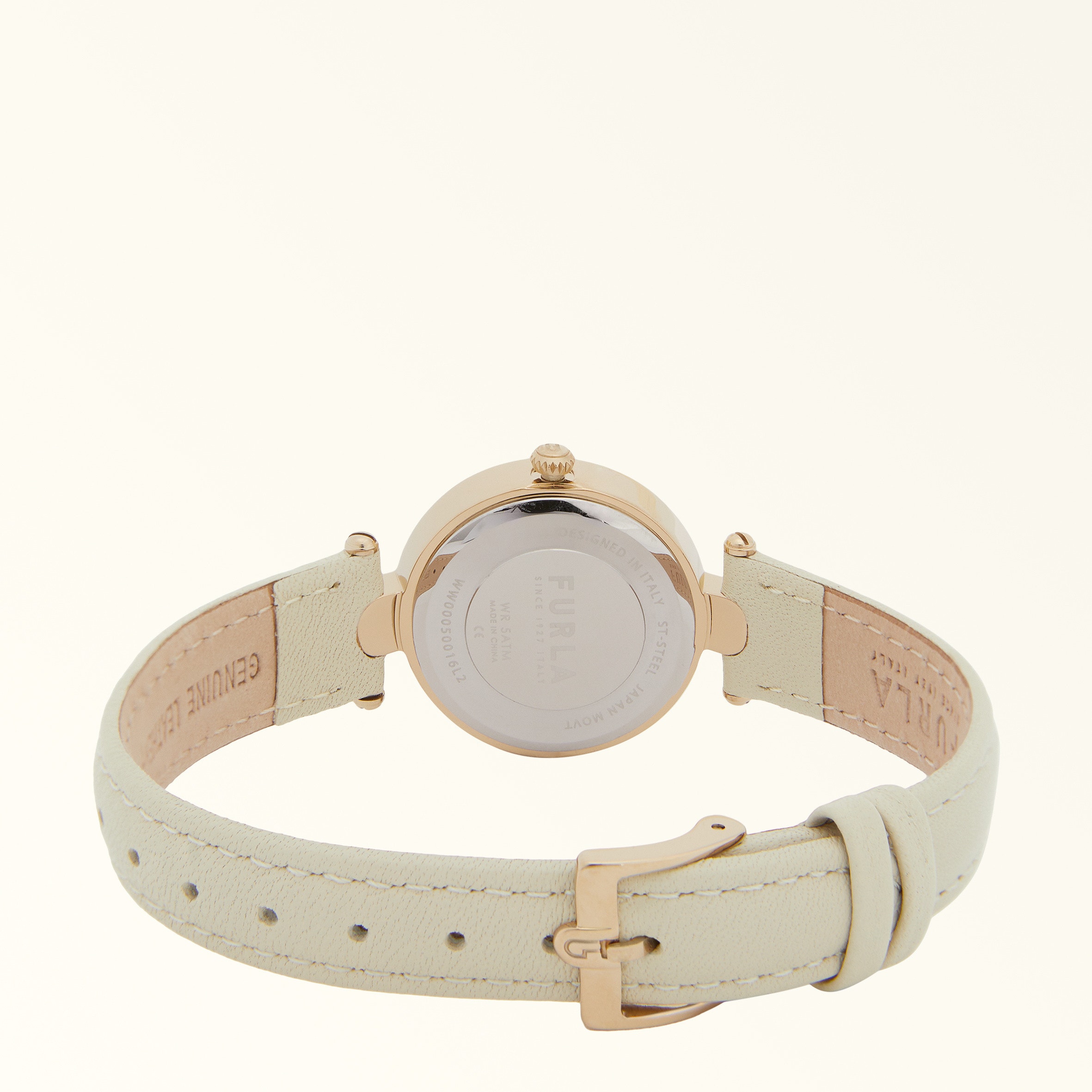 Furla Arch-Bar