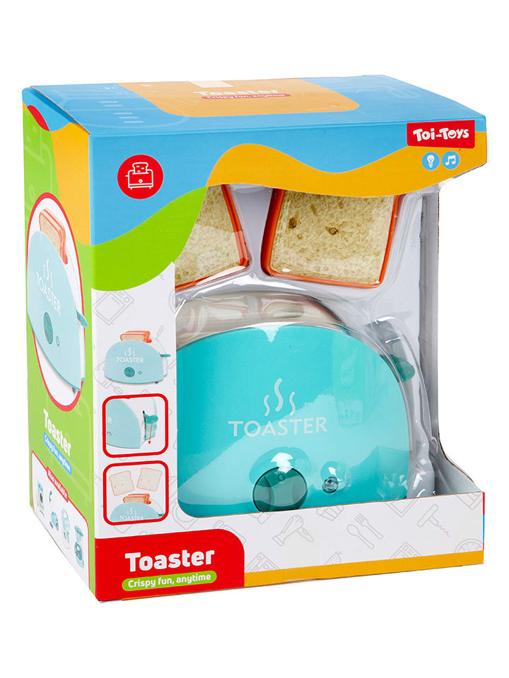 Toi-Toys Haushaltsgerät 