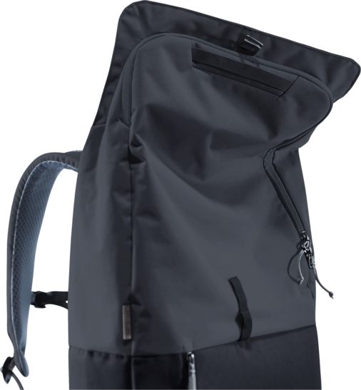 deuter UP Seoul | Daypack aus recycelten Materialien