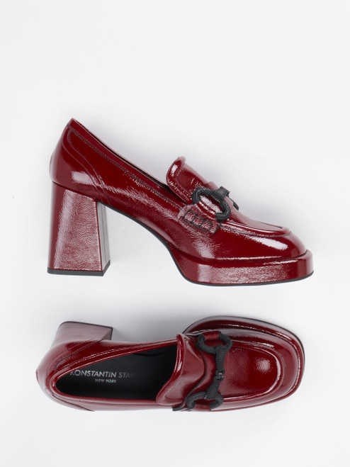 Slipper-15195090008 Konstantin Starke