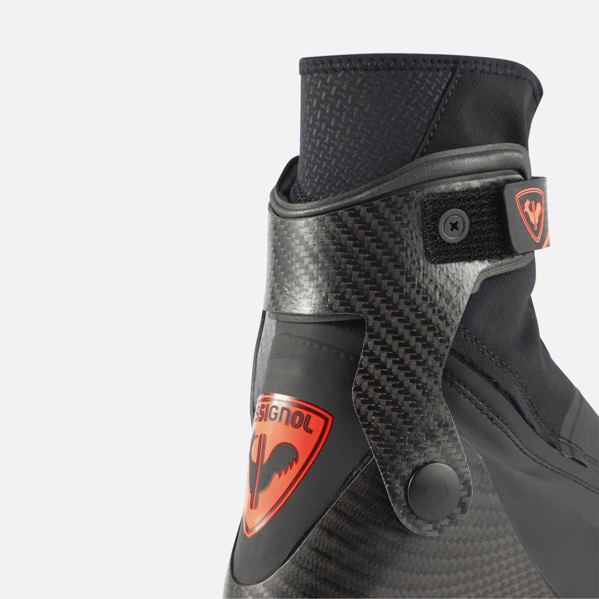 Unisex Nordic Boots X-IUM CARBON PREMIUM SKATE