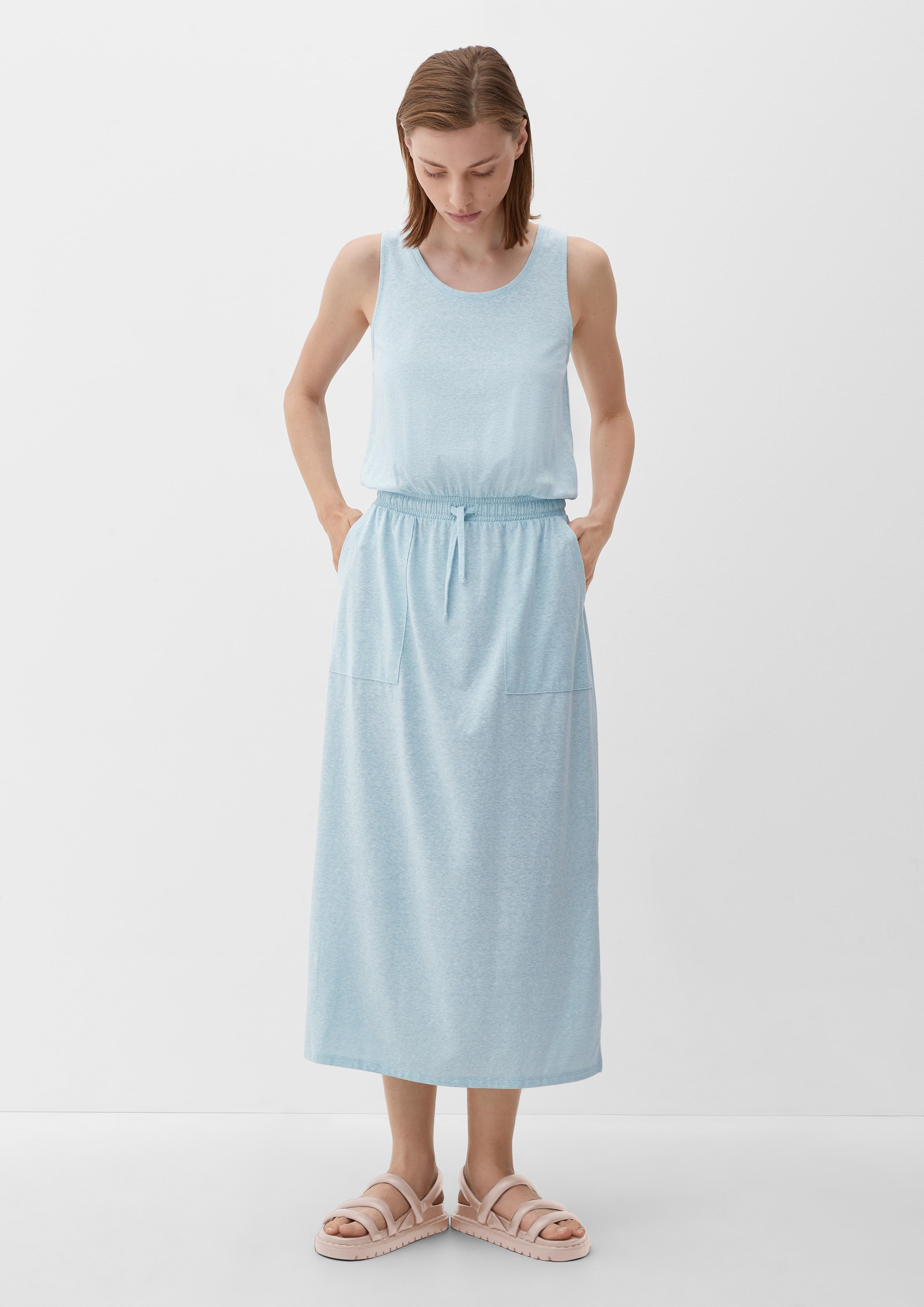 Kleid aus Baumwollmix  2132142-50W9