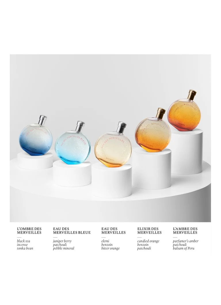 HERMÈS Miracles Eau de Parfum Elixir