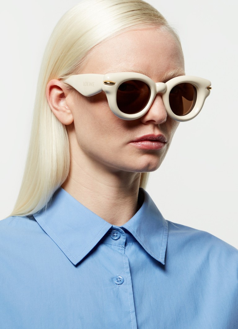 Ochelari de soare gonflabili LOEWE LW401188I