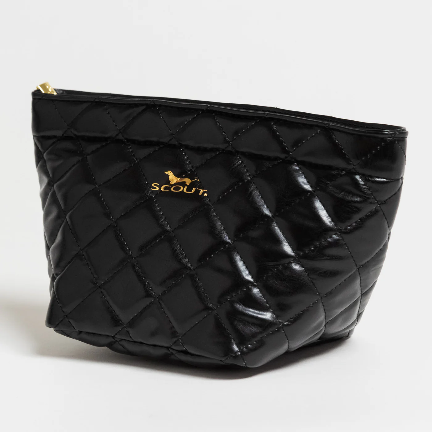 Makeup Bag Medium Crown Jewels