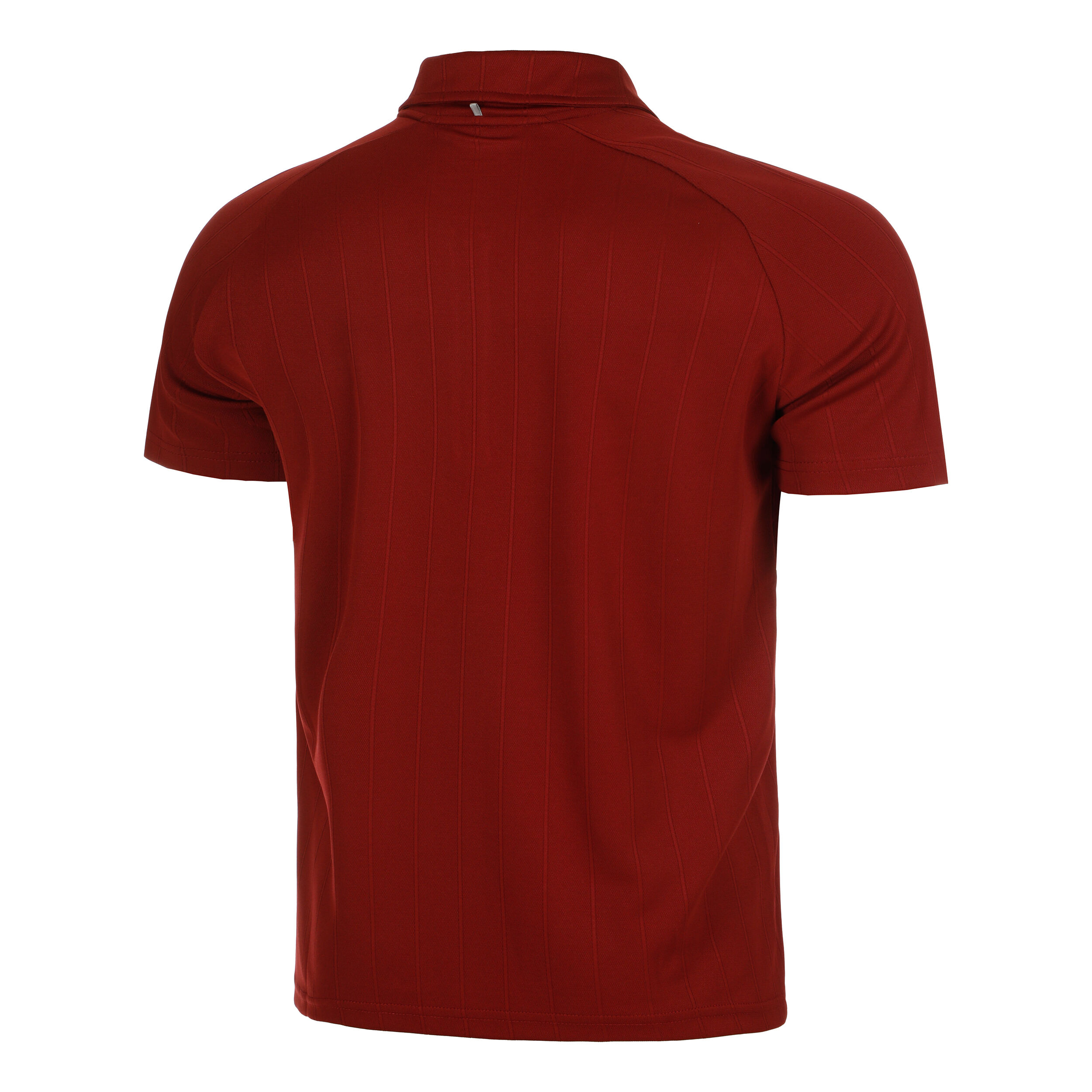 Harry Polo Herren - Dunkelrot