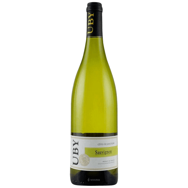 UbyNo. 1Sauvignon 2022
