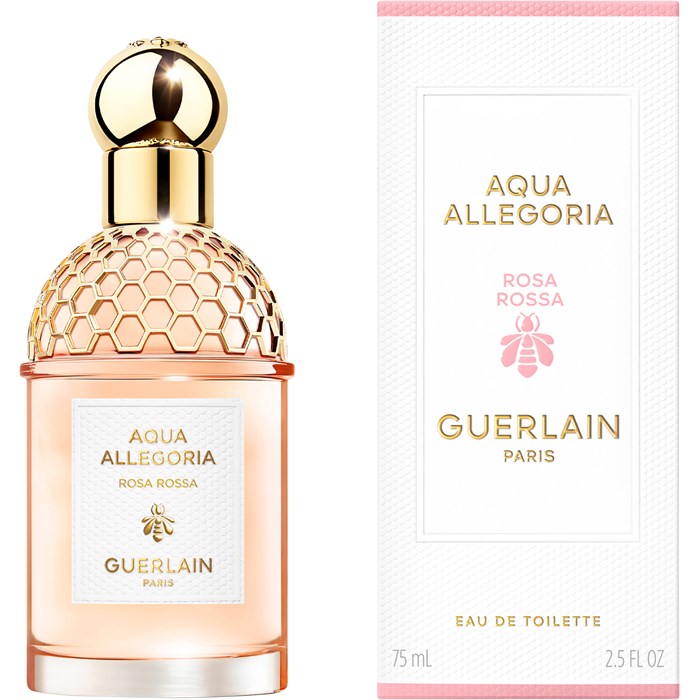Eau de Toilette Spray