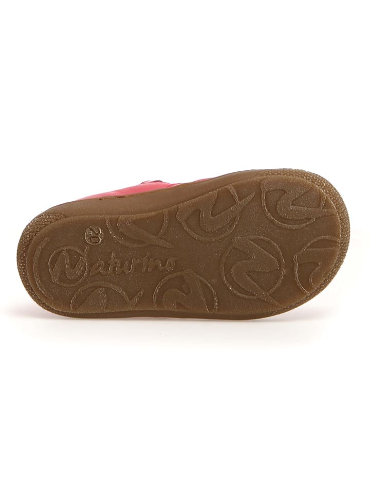Naturino Leder-Halbsandalen 