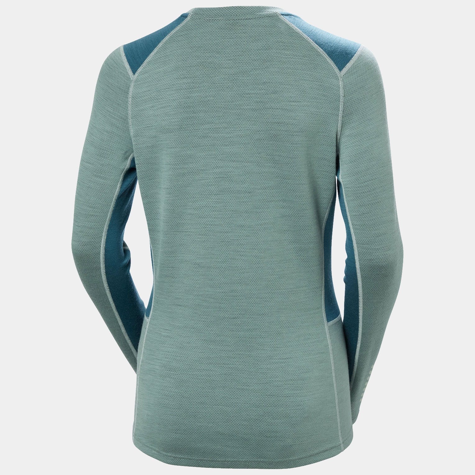 Women's LIFA® Merino Midweight Crew Base Layer