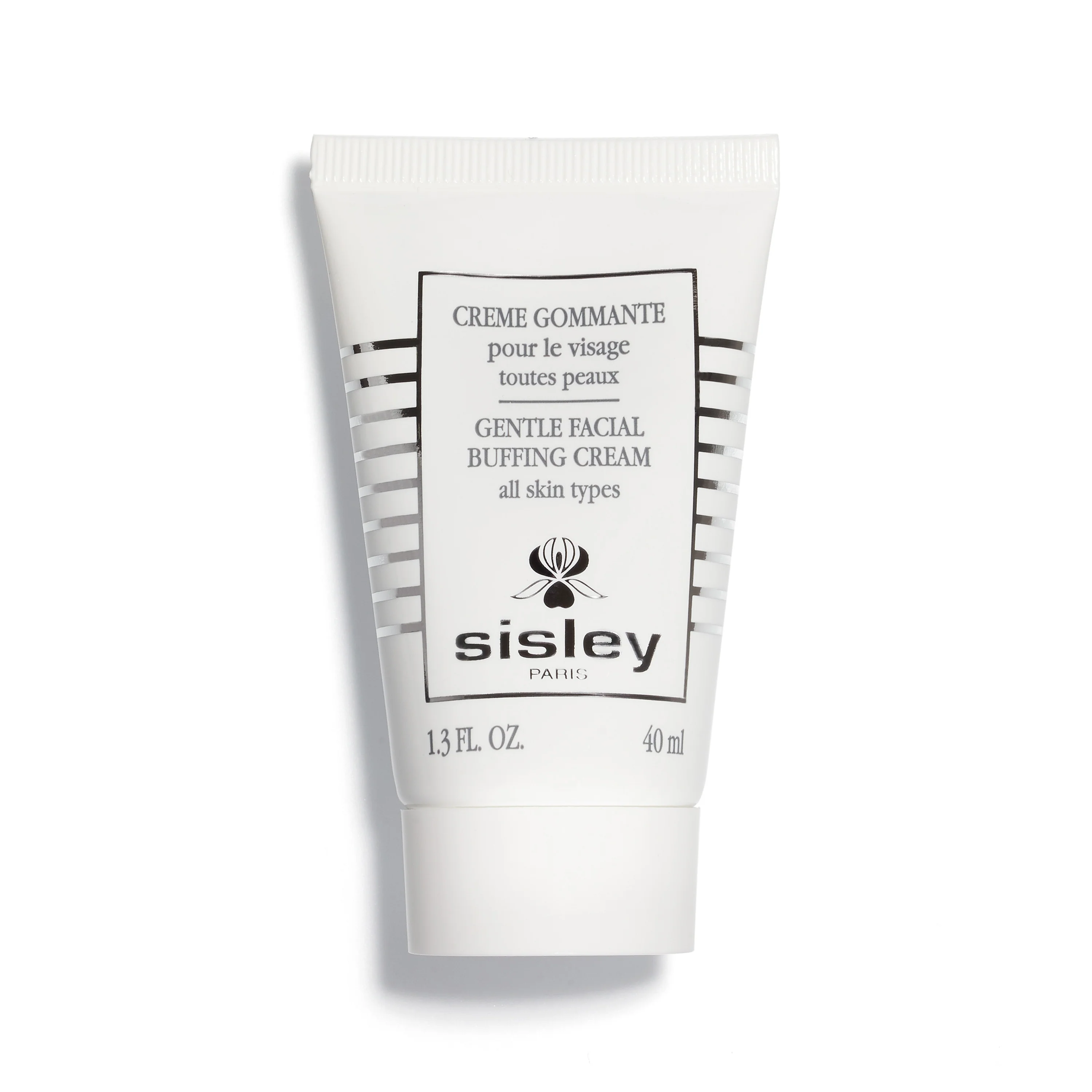 Facial Crème Gommante pour le Visage - Arcradír