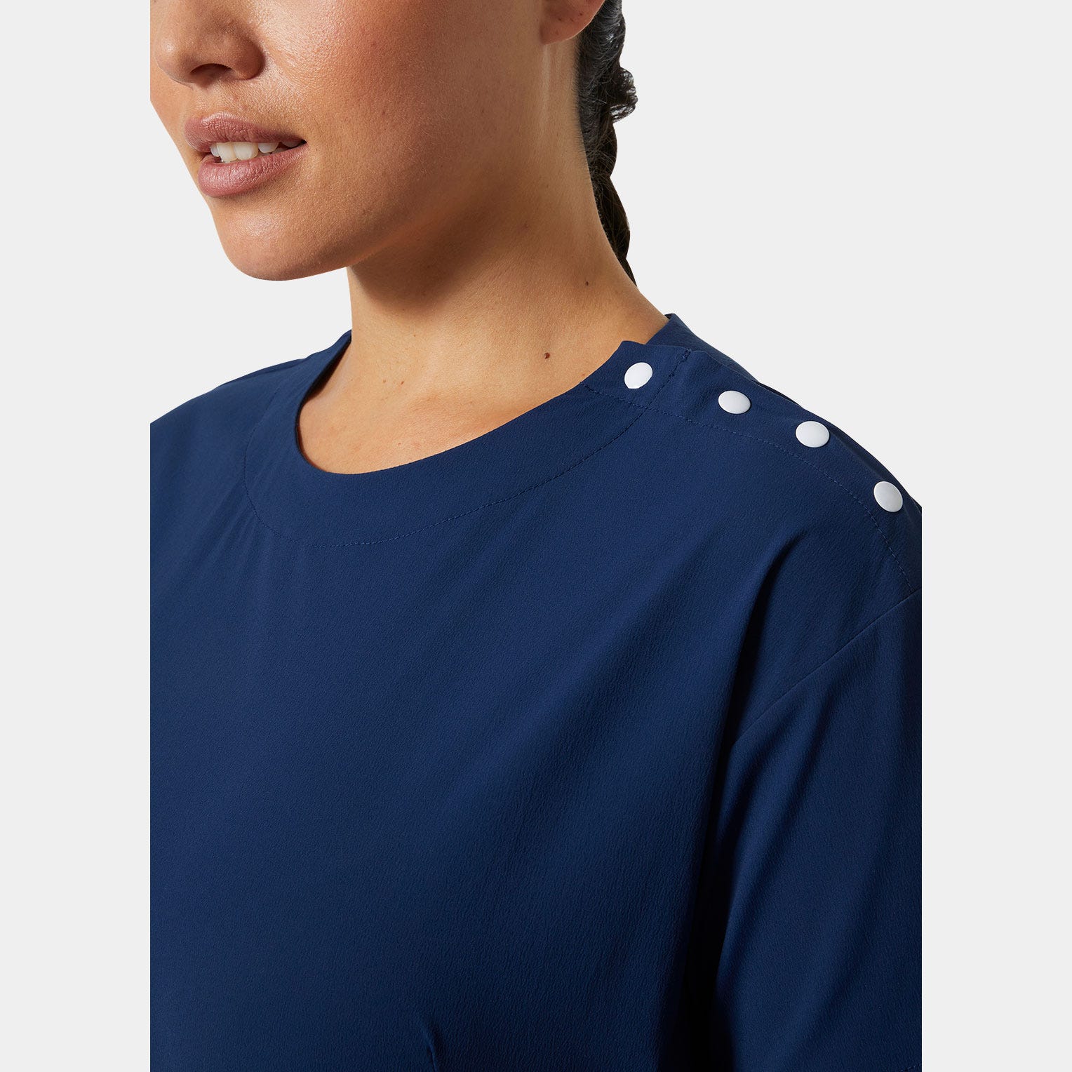 Women’s Tofino Solen Short Sleeve Dress