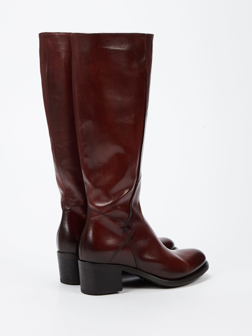 Stiefel-17662890002 Pantanetti
