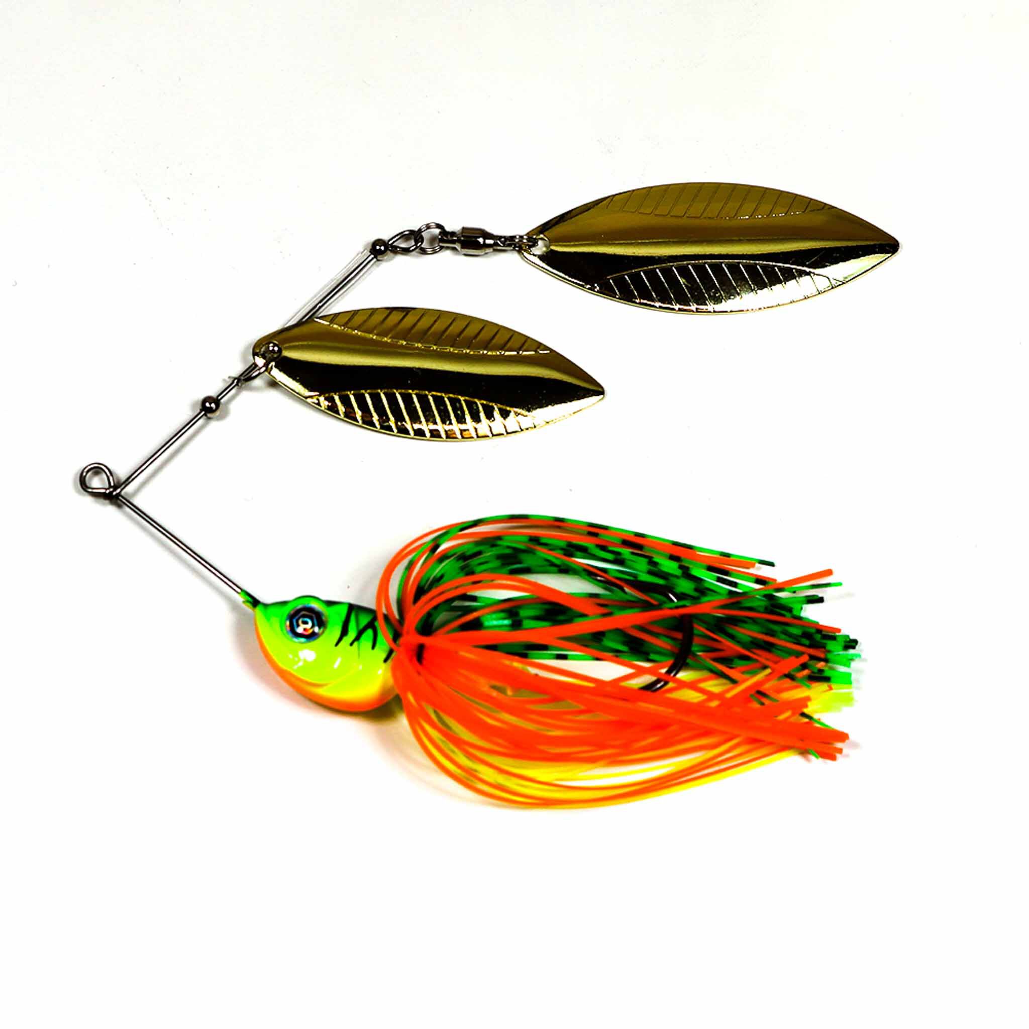 Spinnerbait Evok Loki Spin 14g