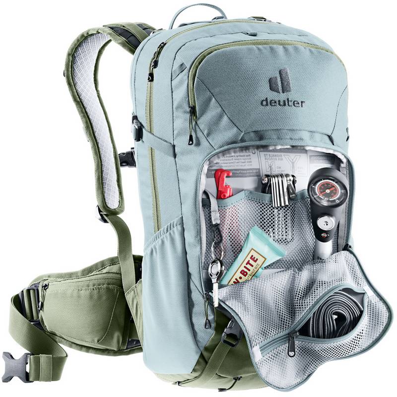 Deuter Attack 18 SL Fahrradrucksack Damen