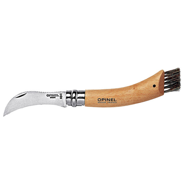 PILZMESSER  - Klappmesser