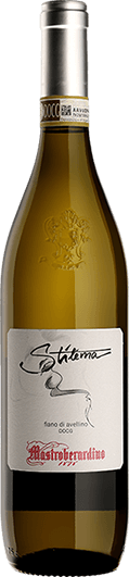 Mastroberardino : Stilèma Fiano di Avellino 2017