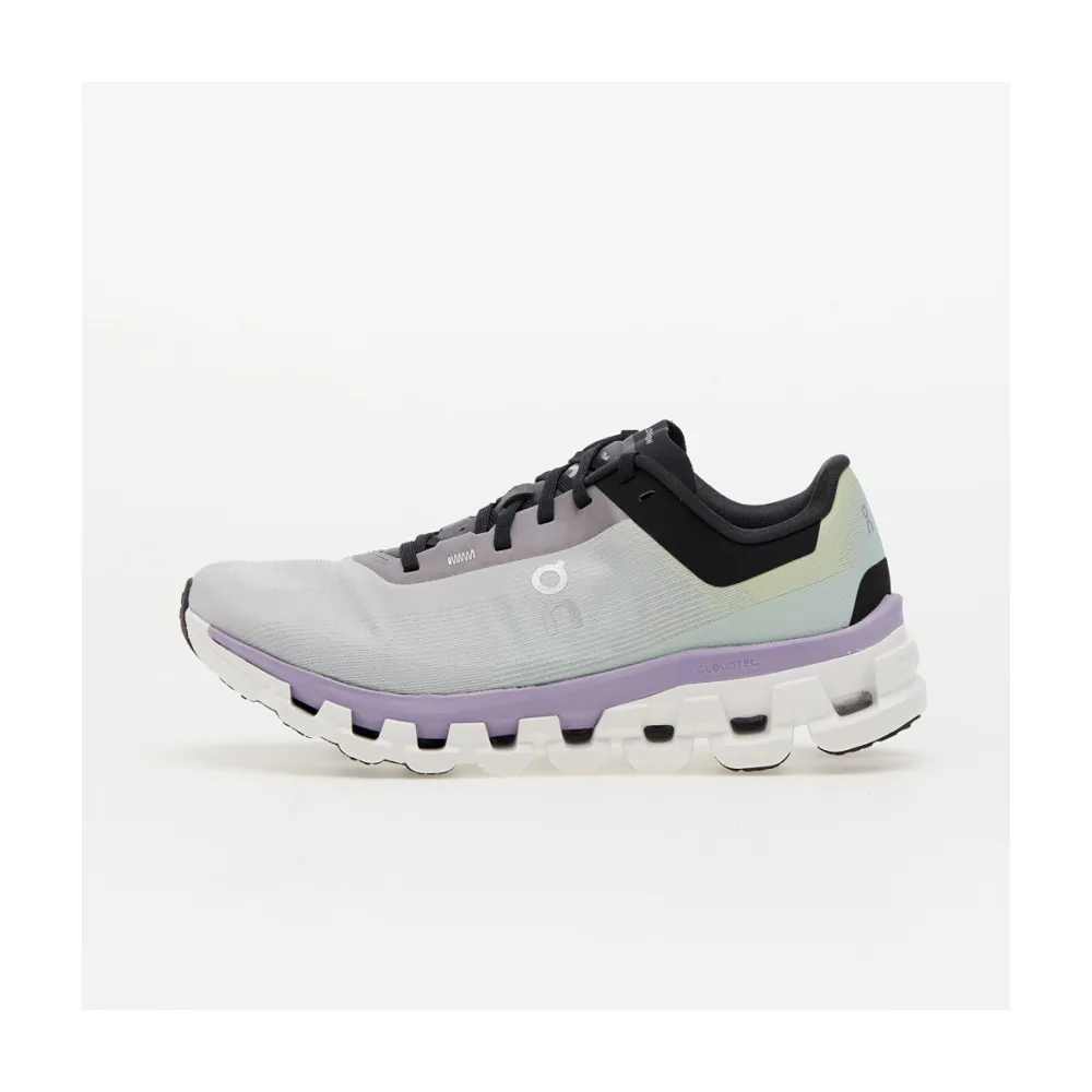 ON Cloudflow 4 3WD30111501 / grau