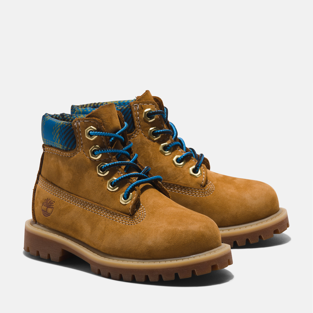 Timberland Premium TB0A5T8S2311 / braun