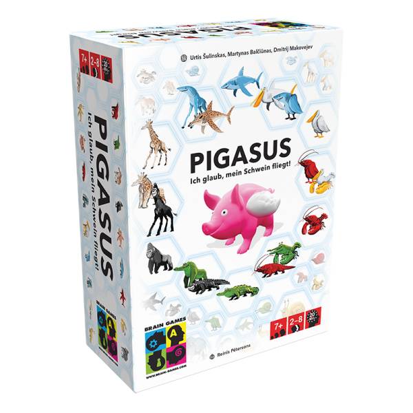 Pigasus (deutsch)