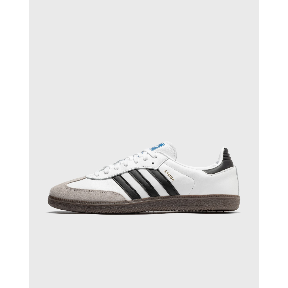 adidas Samba OG B75806 / weiss