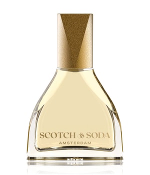 SCOTCH & SODA I AM Men Eau de Parfum-60 ml