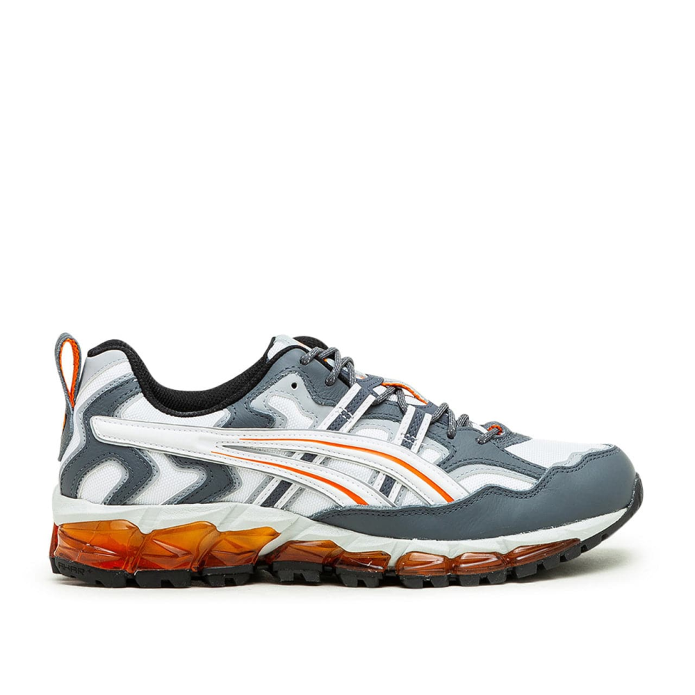 Asics GEL Nandi 360 1201A214-100 / weiss