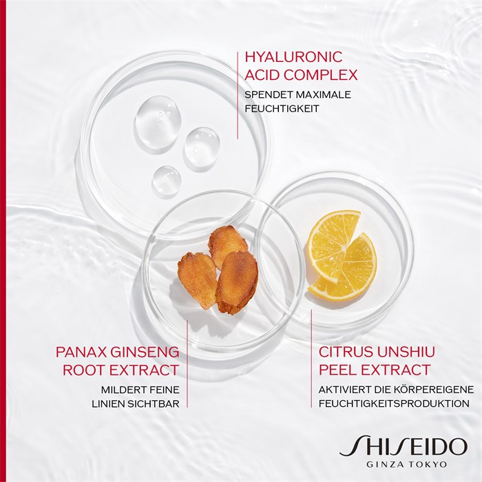 Hydrating Day Cream SPF20