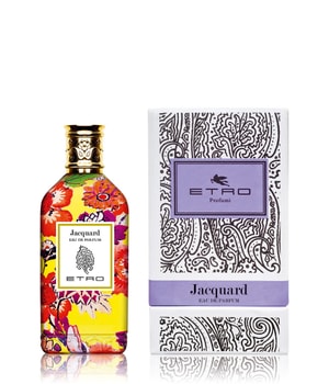 Etro Jacquard Eau de Parfum-100 ml