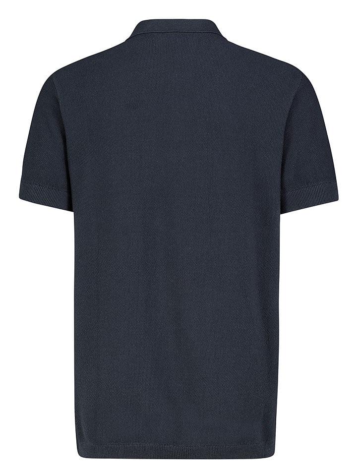 Authentic Style Pullover in Dunkelblau günstig kaufen