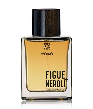 WOMO Figue + Neroli Eau de Parfum-100 ml