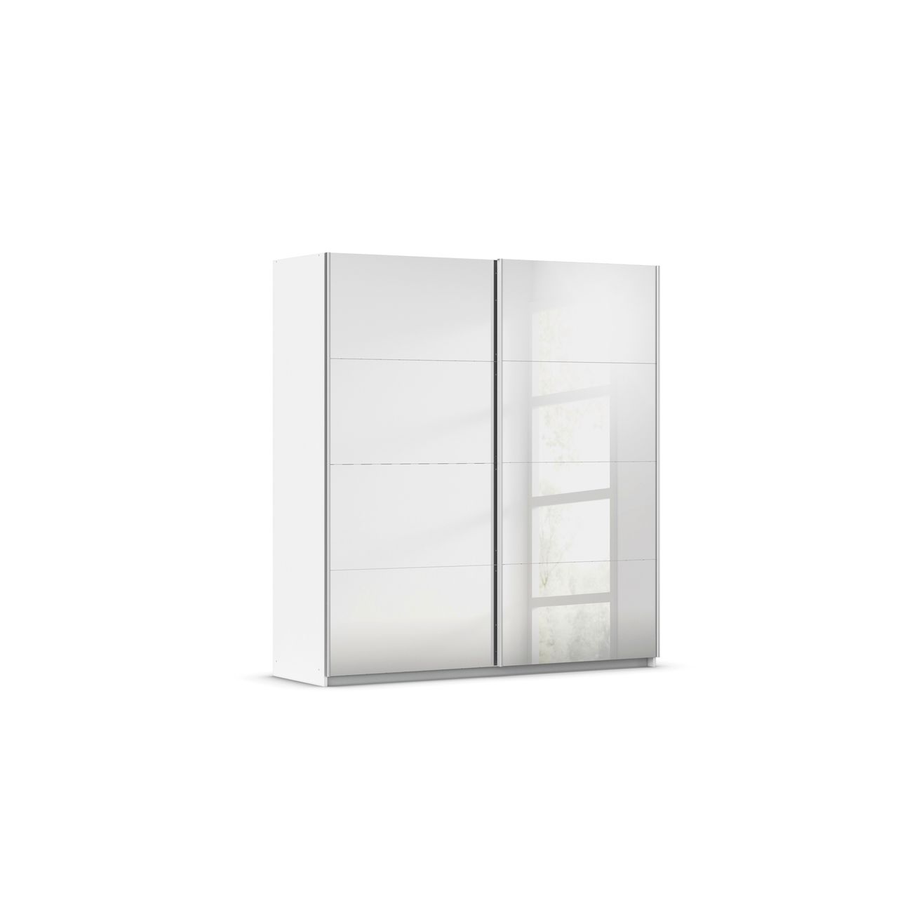Rauch Möbel rauch Schrank Schwebetürenschrank Subito