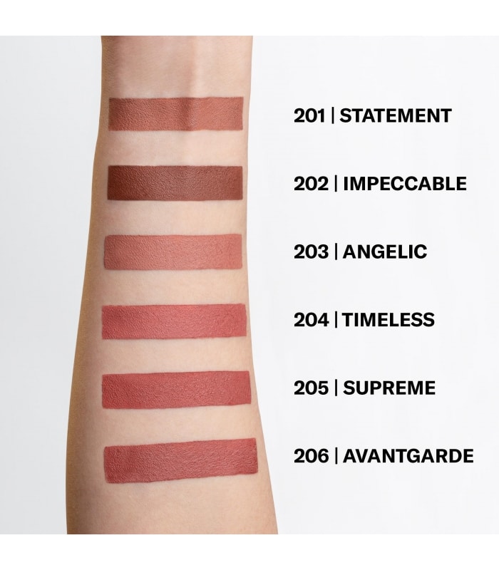 MESAUDA-CULT MATTE -Rouge à lèvres mat