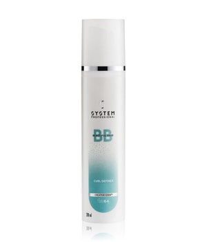 System Professional LipidCode Styling Smoothen Curl Definer (BB64) Stylingcreme-200 ml