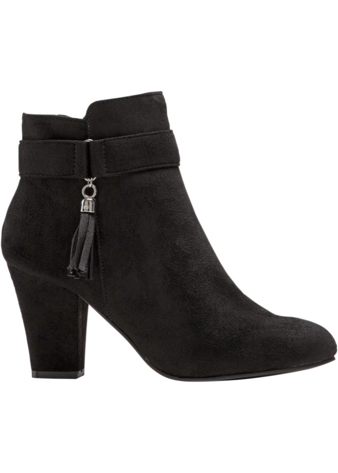 Stiefelette