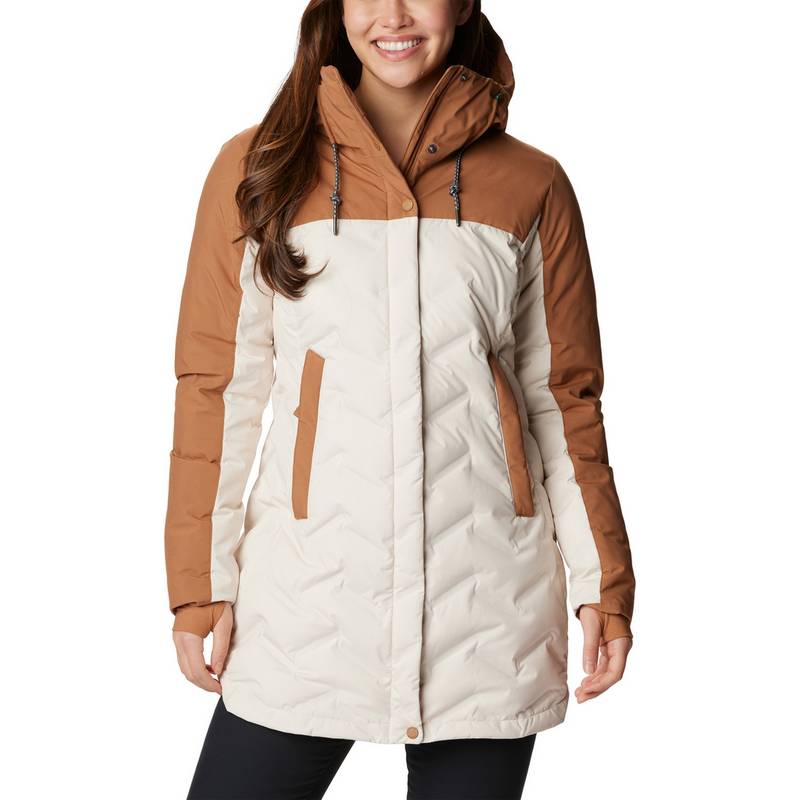 Columbia Mountain Croo II Daunenjacke Damen