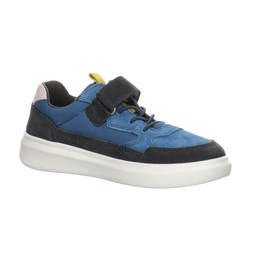 Superfit Cosmo Klettschuh