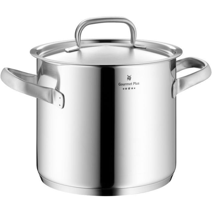 Gourmet Plus GemÜsetopf 24 cm mit Deckel