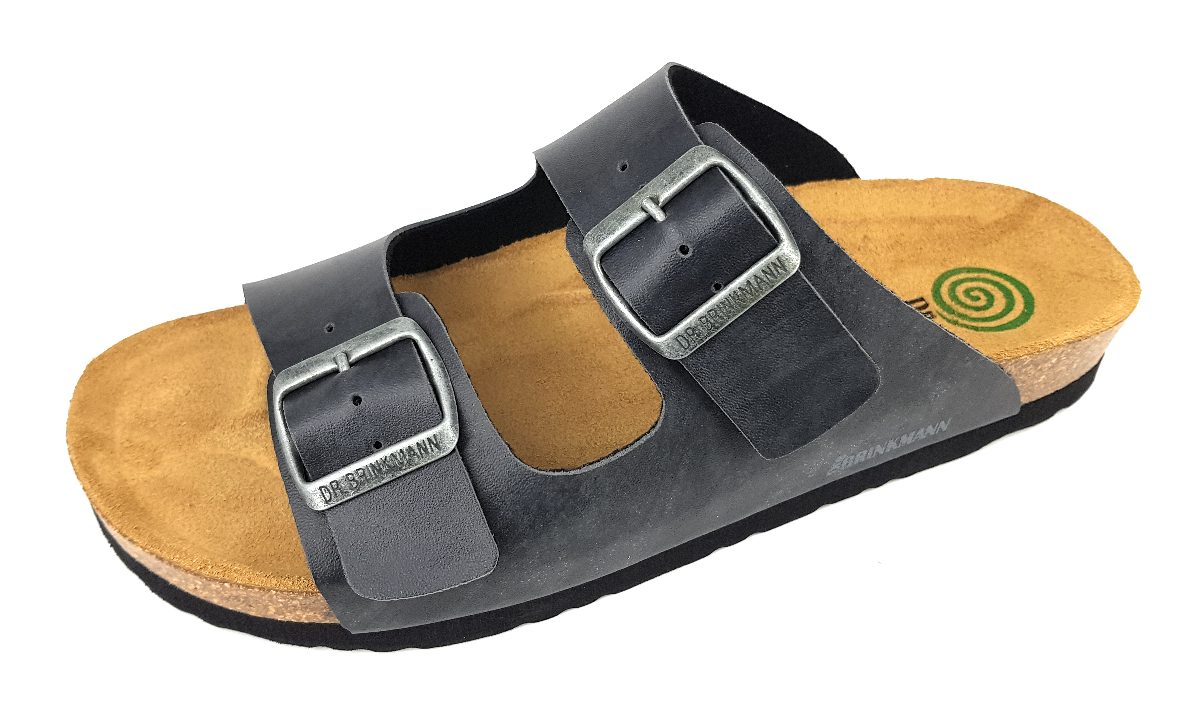 Dr. Brinkmann 600275 Grau grau