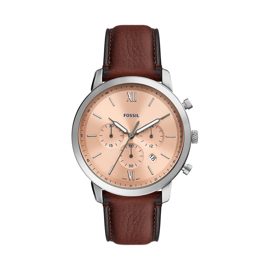 Fossil Chronograph Neutra