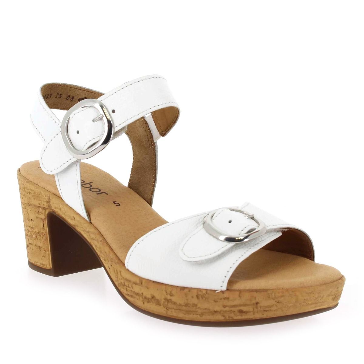 Gabor  24764 - Blanc
