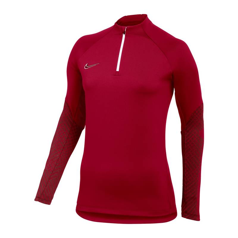Nike Strike 22 Drill Top Damen Funktionssweatshirt Damen
