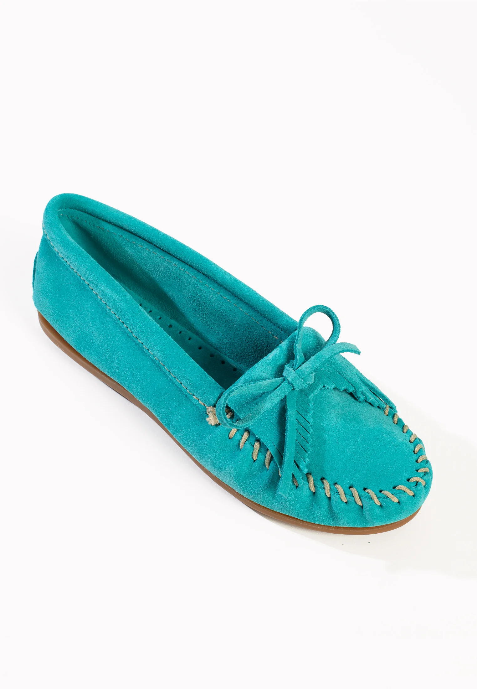 Minnetonka KILTY - Mocasines